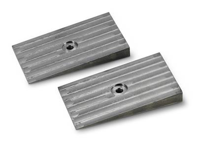 "2"" Wide 6 Degree Spring Shim